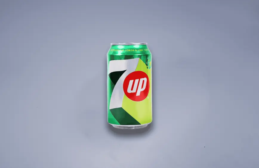 سفن أب